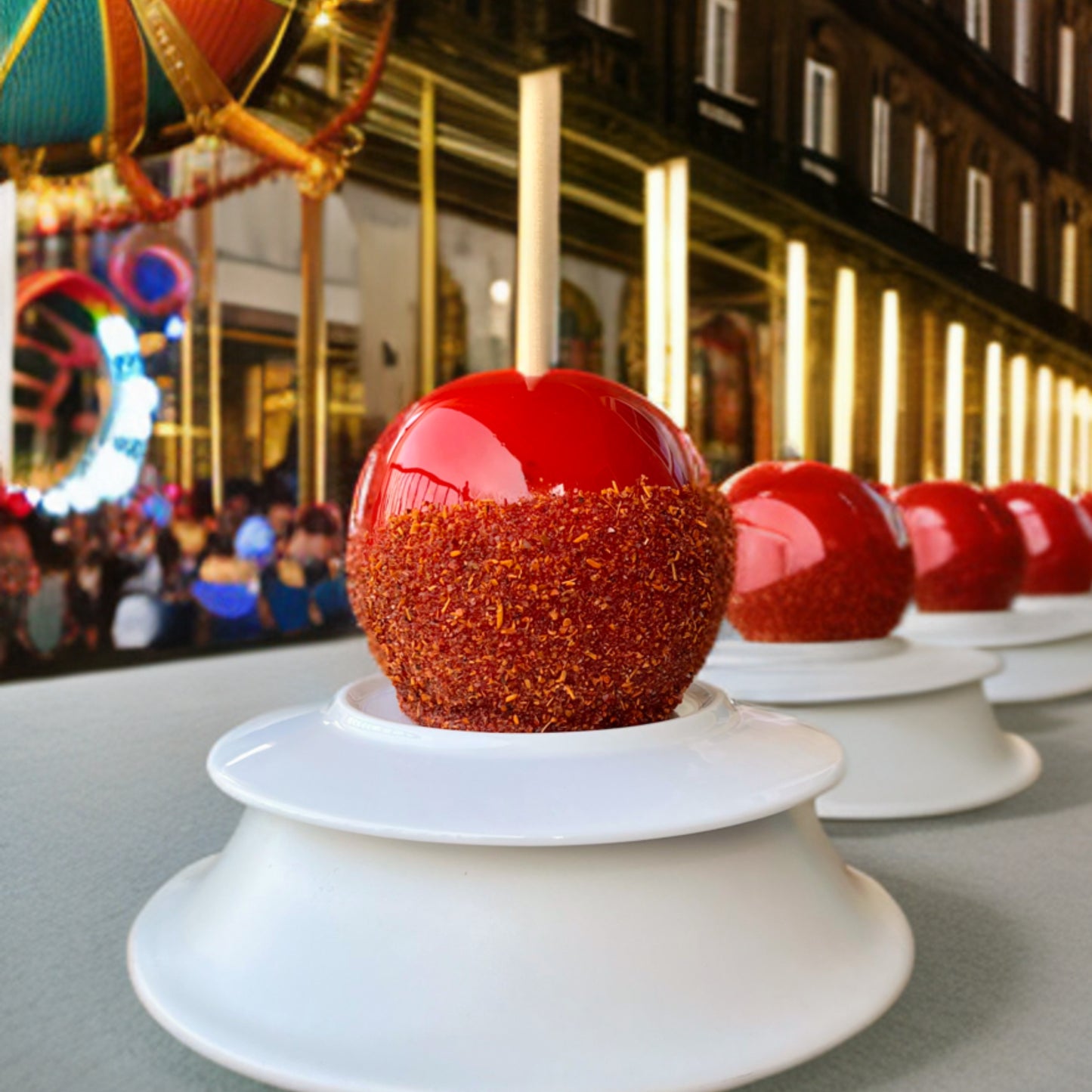 Fancy’s Chamoy Tajin